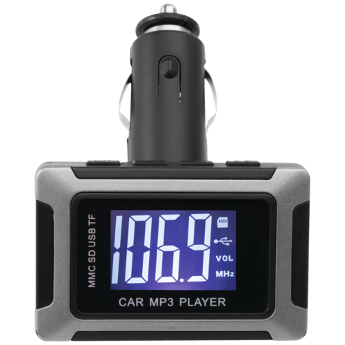 FM modulator sa daljinskim, 12V/24V, USB FM modulator sa daljinskim, 12V/24V, USB