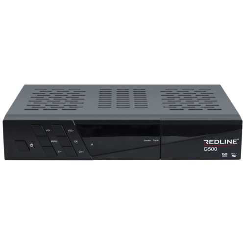 Prijemnik satelitski DVB-S2 + IPTV Box, FullHD