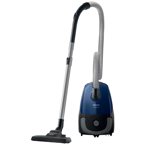 Usisavač sa vrećicom, 750W, gratis paket vrećica, AAA