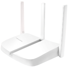 Wireless N Router, 4 porta, 300Mbps, 2.4GHz
