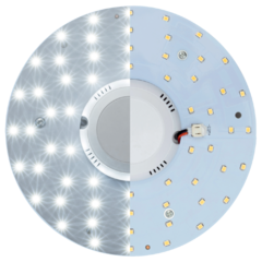 LED modul za plafonjere sa detektorom pokreta