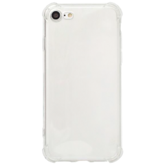 Maska za Samsung A5/A8 2018, transparent