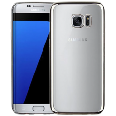 Maska za Samsung A5, silver