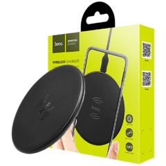 hoco. - CW14 Wireless charger, BK