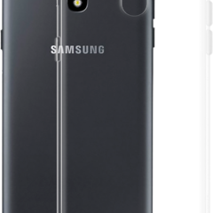 Maska za mobitel Samsung J5, transparent
