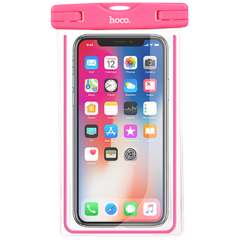 hoco. - Clear fantasy waterproof bag, PI