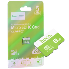 Micro SD kartica, 8GB, class 10