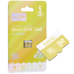 Micro SD kartica, 32GB, class 10