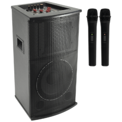 Zvučna kutija, 220 / 120W, Bluetooth