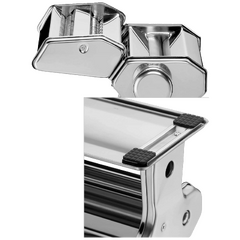 Aparat za tjesteninu, INOX