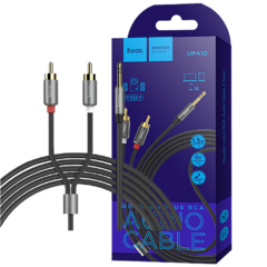 Audio kabl RCA na 3.5 mm, dužina 1.5 metar