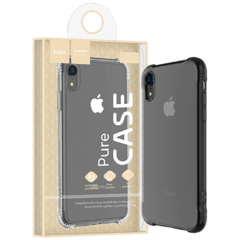 Maska za iPhone XR, crna