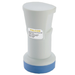 LNB Single, sum: 0.2dB, vodonepropusan