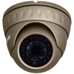 Kamera IP 2 MP, PoE, 1/2.9 inch CMOS, HD Lens 2.8mm