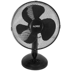 Ventilator stolni, promjer 30 cm, 35 W