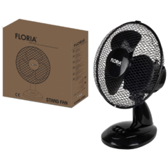 Ventilator stolni, promjer 30 cm, 35 W