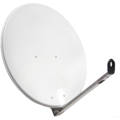 Gibertini - OP 85L ALU