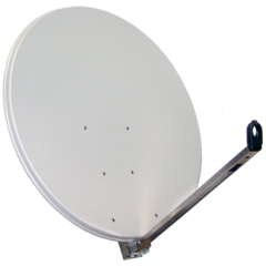 Antena satelitska, 100cm, extra kvalitet i izdrzljivost