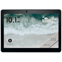 Tablet 10.1 inch IPS, GSM dual SIM, Quad Core, 1GB / 8GB Tablet 10.1 inch IPS, GSM dual SIM, Quad Core, 1GB / 8GB