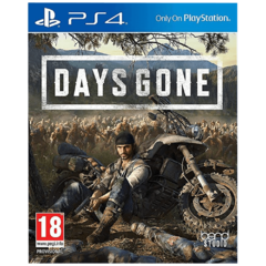 Igra PlayStaion 4: Days Gone Standard Edition