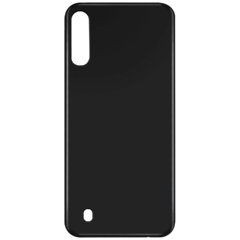 Maska za mobitel Samsung J8 silikonska, providna
