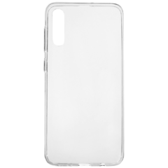 Futrola za mobitel Samsung A50 , silikonska, transparent