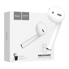 Slušalica bežična sa mikrofonom, BT v5.0, crna torbica