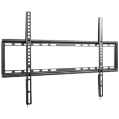 Nosač za TV prijemnike 37 inch-80 inch, Fixed Extra Slim