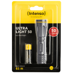 (Intenso) - Ultra Light 50