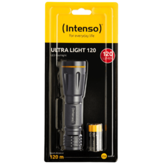 (Intenso) - Ultra Light 120