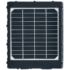 Solarni panel sa ugrađenom baterijom za BC-16