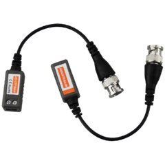 Video balun