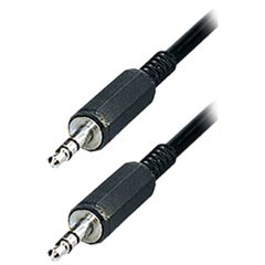 Jack 3.5mm na Jack 3.5mm kabl, dužina 1.5 metara