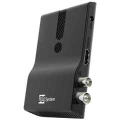 TELE System - TS6810 T2 Stealth