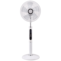 Ventilator sa postoljem, 60 W, 40 cm, 3D oscilacija