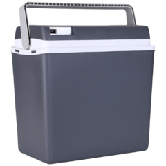 Hladnjak, prijenosni, 45 W, 22 lit., 12V Hladnjak, prijenosni, 45 W, 22 lit., 12V