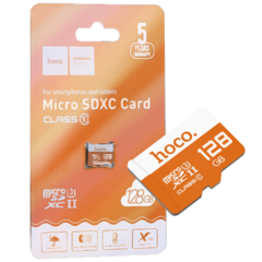 Micro SD kartica, 128GB, class 10