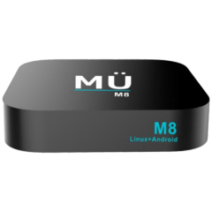 Prijemnik IPTV@Linux Stalker+Android, UHD/4K, BT, WiFi, 2GB Prijemnik IPTV@Linux Stalker+Android, UHD/4K, BT, WiFi, 2GB