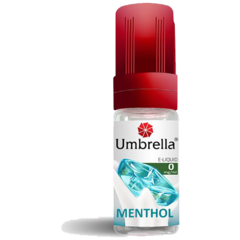 Tekućina za e-cigarete, Menthol Tobacco 30ml, 0mg