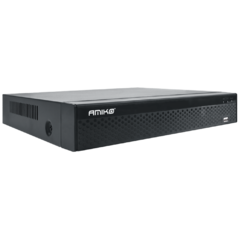 NVR IP snimač 16 kanala H.265+/H.265/H.264, PoE