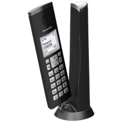 Panasonic - KX-TGK210FXB