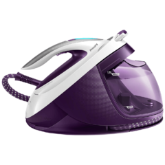 Pegla sa parnom postajom, 2700 W, PerfectCare Elite Plus