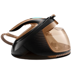 Pegla sa parnom postajom, 2700 W, PerfectCare Elite Plus