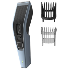 Aparat za šišanje, Hair clipper