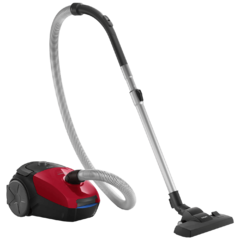 Usisavač sa vrećicom, 1800 W, PowerGo Usisavač sa vrećicom, 1800 W, PowerGo