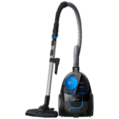 Usisavač sa posudom, 1800 W, PowerPro Compact Usisavač sa posudom, 1800 W, PowerPro Compact