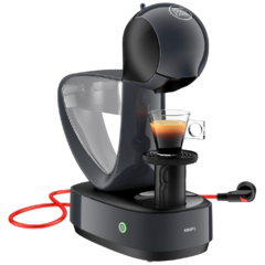 Aparat za espresso kafu, 1500 W, 15 bar, DolceGusto Aparat za espresso kafu, 1500 W, 15 bar, DolceGusto