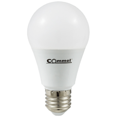 Sijalica,LED 9W, E27, 220V AC, prirodna bijela svjetlost