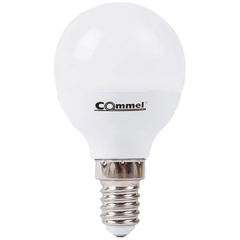 Sijalica,LED 6W, E14, 220V AC, toplo bijela svjetlost