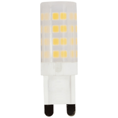 Sijalica,LED 3.5W, G9, 220V AC, toplo bijela svjetlost